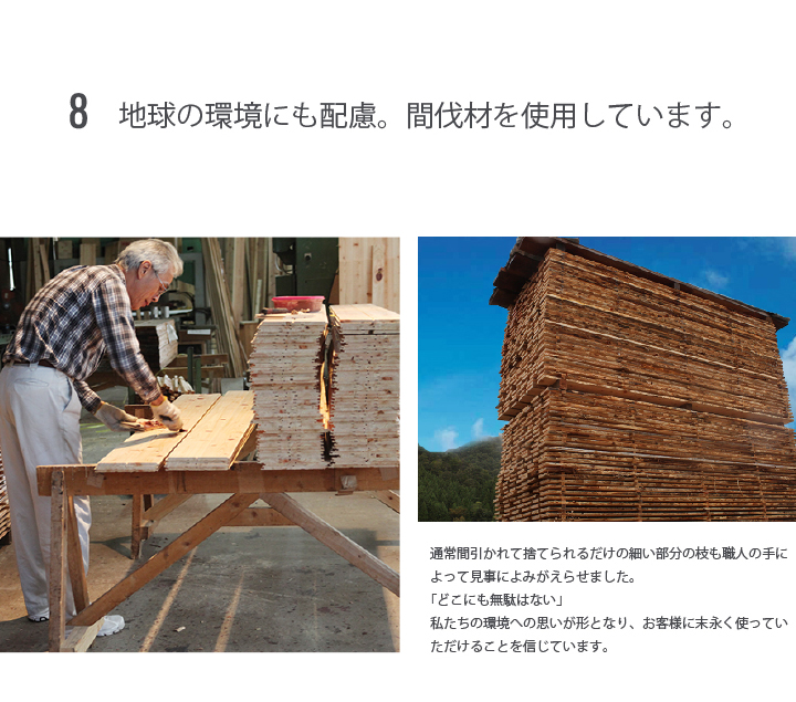 ひのきベッド,すのこ,ベッド