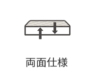 両面仕様