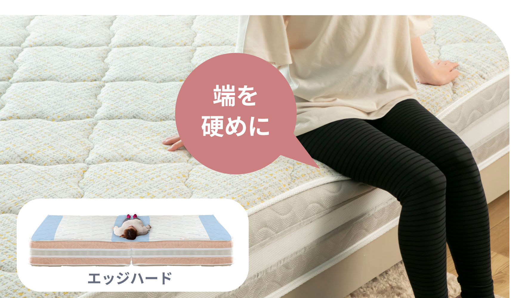 エッジハード
